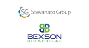 Stevanato Group and Bexson Biomedical Collaborate