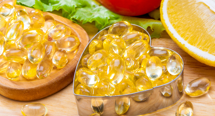GOED Publishes Meta-Analysis on Omega-3s and Cardiovascular Outcomes 