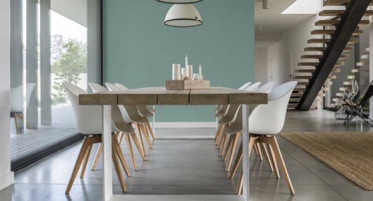 Diamond Vogel Announces 2021 Color Of, Trending Colors For Dining Room 2021