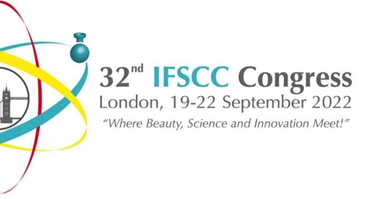 IFSCC Plans for 2022 Congress