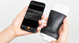 Clarius Introduces an Ultra-High Frequency Handheld Ultrasound Scanner