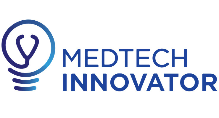 MedTech Innovator Announces Finalists for $500,000 Accelerator Competition