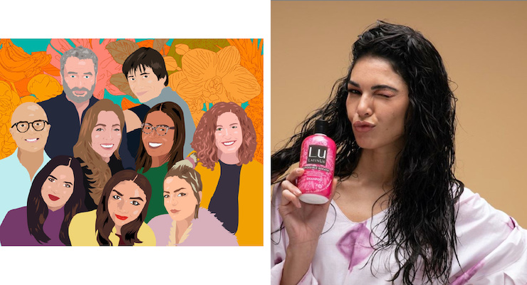Creating a Latina Beauty Brand That’s by and for Latinas