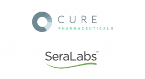 Cure Pharmaceutical Acquires Sera Labs