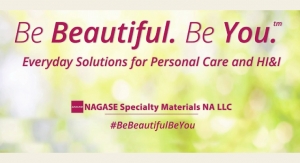 Presentation Theater Videobite: Nagase Specialty Materials