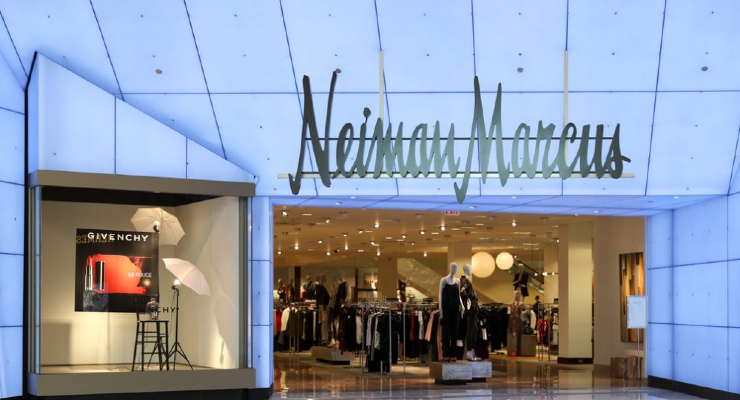 Neiman Marcus Exits Bankruptcy