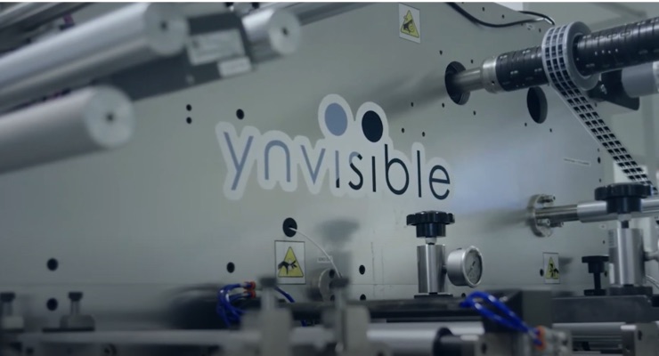 Mimbly Ab Picks Ynvisible