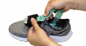 Tekscan Introduces Cord-Free, Bluetooth-Enabled In-Shoe Pressure Mapping System