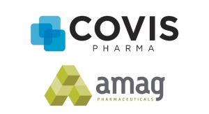 Covis Agrees to Acquire AMAG Pharmaceuticals