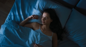 FrieslandCampina Ingredients Launches GOS Ingredient for Sleep Support