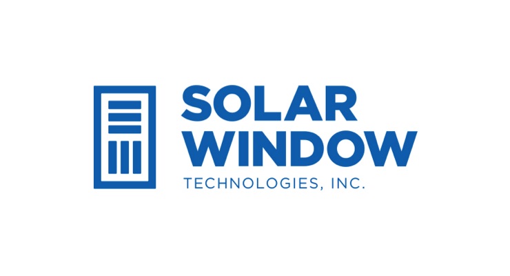 SolarWindow Expands U.S. Operations to Asia, Strengthens Management Team