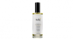 Suki Introduces Cleansing Oil