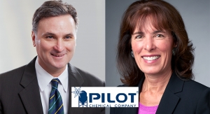 Pilot Chemical Announces Leadership Transition