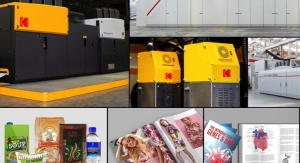 Kodak Receives Five BLI Outstanding Innovation Awards