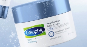 Cetaphil Adds Deep Hydration and Sheer Hydration Lines