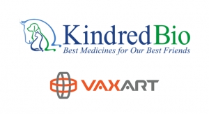 Kindred Bio Expands Agreement with Vaxart