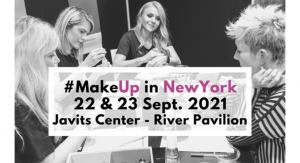 MakeUp in NewYork Shares 2021 Dates