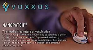 HHS Funds Development of Needle-free Vax Technology