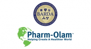 BARDA Selects Pharm-Olam for Clinical Trial Planning & Execution Services
