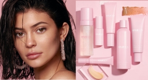 Kylie Skin Goes Global