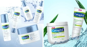 Cetaphil Launches New Premium Product Line