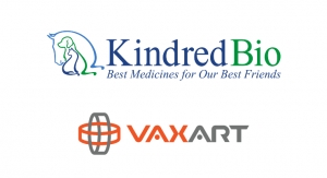 KindredBio Expands Manufacturing Agreement with Vaxart