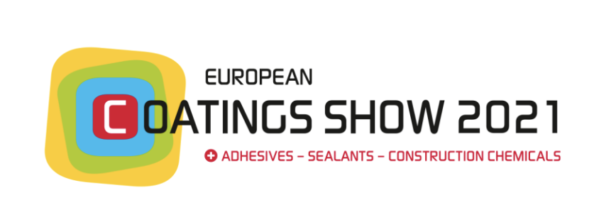 European Coatings Show Rescheduled for September 2021