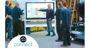 AkzoNobel Introduces Connect to Harmonize Data in Collision Repair Businesses