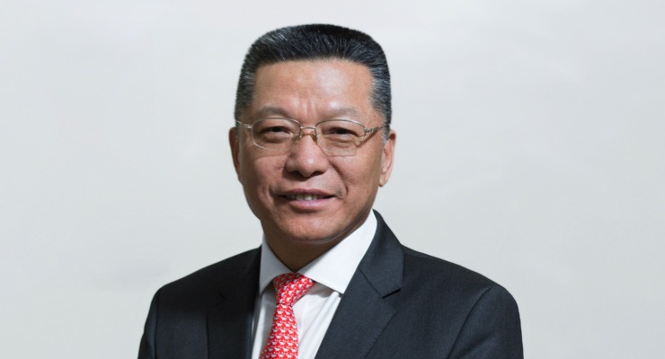 Liming Chen Appointed to BASF SE Supervisory Board 