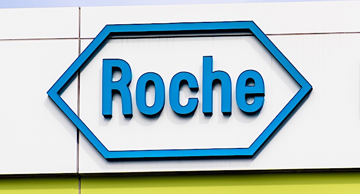 Dyno, Roche Ink Gene Therapy Deal Worth up to $1.8B