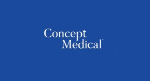 Concept Medical Enrolls First Patient in Trial for Sirolimus-Coated Coronary Balloon