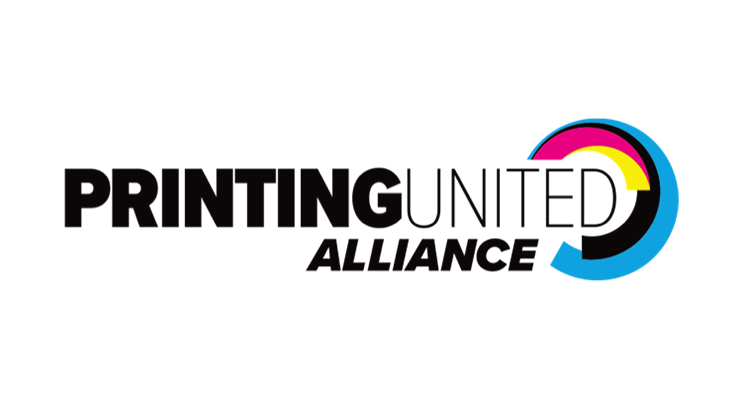 Durst Recognized by Printing United Alliance