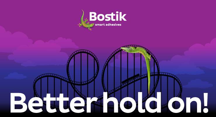 Innovation by Bostik tracks adhesive’s role in stay-in-place performance