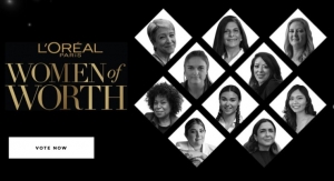 L’Oréal Paris Unveils 2020 Women of Worth Honorees