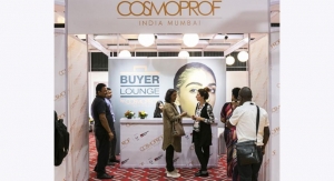 Cosmoprof India 2021 Postponed
