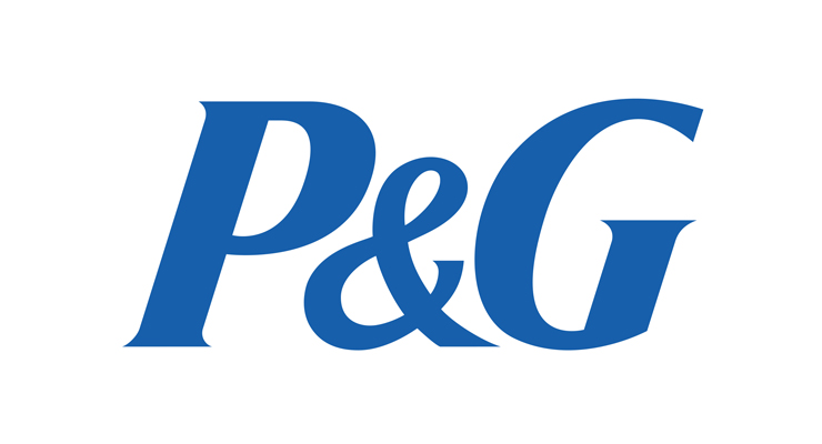 P&G Sales Up 9% in Q1