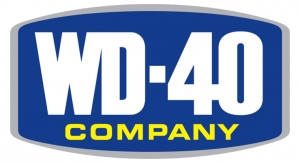 WD-40 Shares Q4 Results
