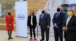 Roche Canada to Invest $500M to Create 500 Jobs in Ontario