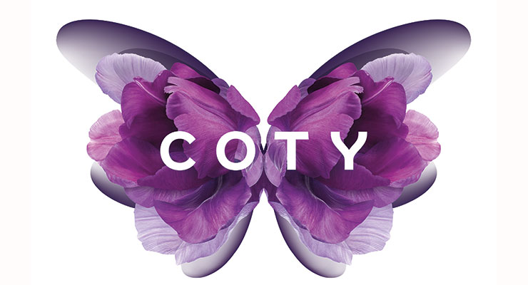 Coty Expands Leadership Team