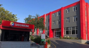 Siegwerk expands in Turkey