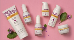 Burt’s Bees Details Product Efficacy