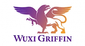 Wuxi Griffin Completes Investment in New QC Lab and Storage Facility