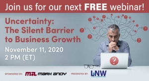 Uncertainty: The Silent Barrier to Business Growth