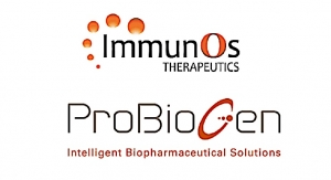 ImmunOs Uses ProBioGen’s Pathway Modulator Technology