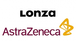 Lonza to Manufacture AstraZeneca