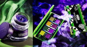 Melt Cosmetics Is Launching a Beetlejuice Collection 