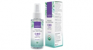 CBD Beauty & Personal Care Update: Here. There. Everywhere.