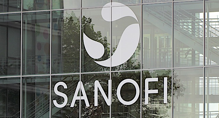 Sanofi to Acquire Kiadis for $359M