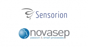 Sensorion and Novasep Sign Agreement