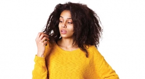 Several Factors Contribute to Dry Hair Issues